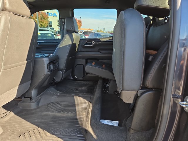 Used 2022 GMC Sierra 1500 AT4 w/ AT4 Premium Package AWD/4WD image 33