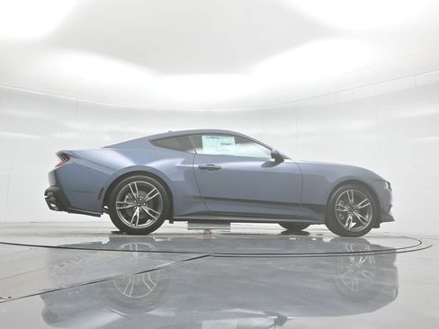 New 2025 Ford Mustang Coupe image 43