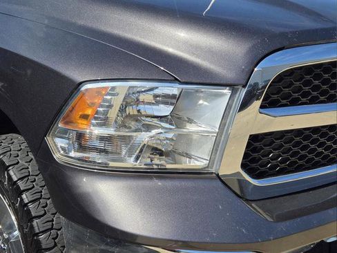 Used 2023 RAM 1500 Classic SLT w/ Trailer & Traction Group AWD/4WD image 24
