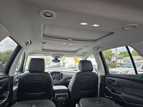 Used 2020 Chevrolet Traverse Premier w/ Redline Edition AWD/4WD image 35
