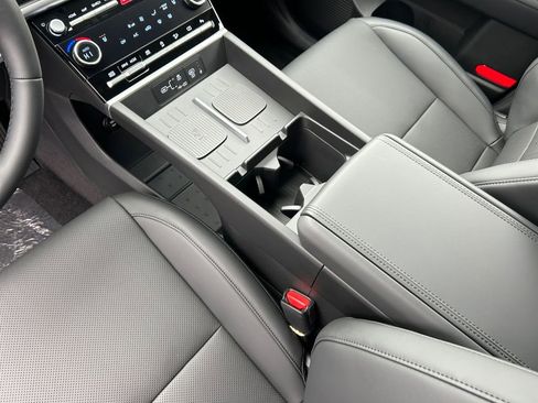 New 2025 Hyundai Santa Fe XRT image 21