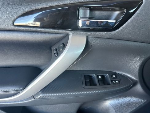 Used 2025 Mitsubishi Eclipse Cross SE AWD/4WD image 11