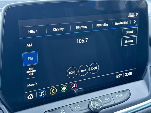 New 2026 Chevrolet Blazer LT w/ Convenience Package image 25