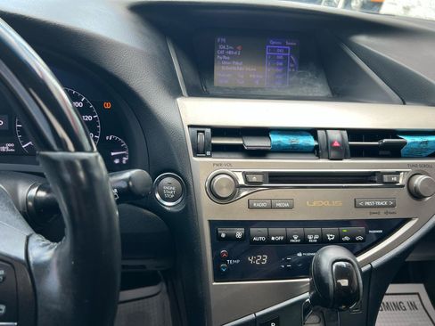 Used 2013 Lexus RX 350 FWD w/ Premium Pkg image 21