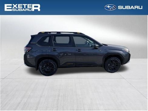 New 2026 Subaru Forester Wilderness image 6