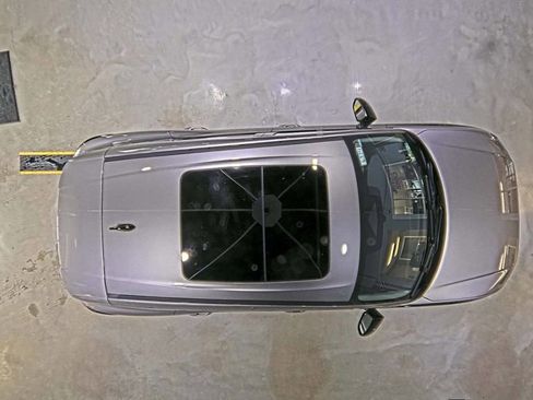New 2026 Nissan Murano SL AWD/4WD image 24