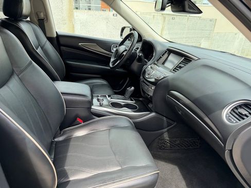 Used 2019 INFINITI QX60 Luxe w/ Essential Package AWD/4WD image 29