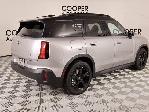 New 2026 MINI Cooper Countryman S w/ Comfort Package Max AWD/4WD image 22