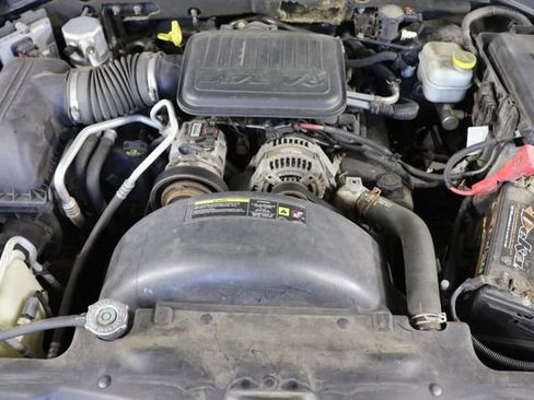 Used 2010 Dodge Dakota Big Horn AWD/4WD image 20