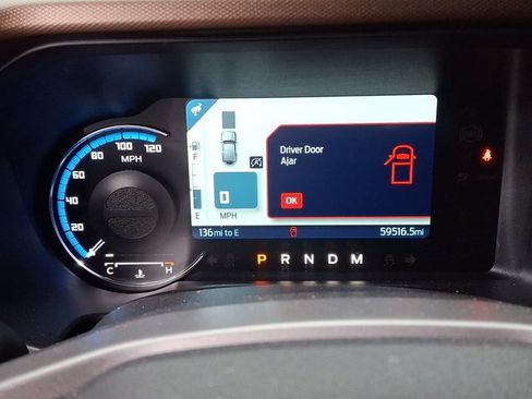 Certified 2022 Ford Bronco Outer Banks AWD/4WD image 5