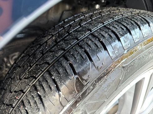 Used 2020 INFINITI QX60 Luxe image 11