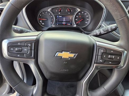 Used 2021 Chevrolet Blazer LT image 18