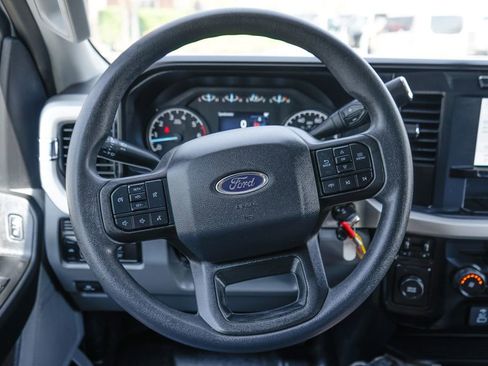 Used 2024 Ford F250 XL w/ XL Chrome Package RWD image 24