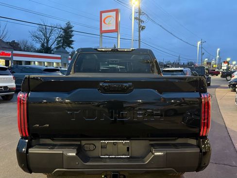 Used 2024 Toyota Tundra Limited image 11