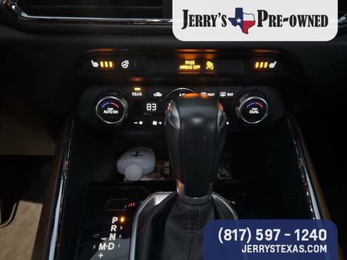 Used 2018 MAZDA CX-9 Signature image 11