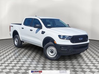 Used 2022 Ford Ranger XL