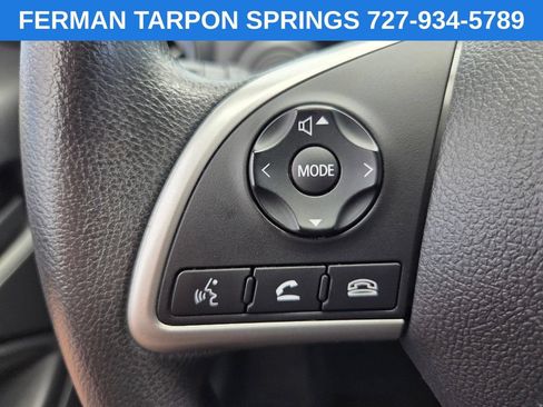 Used 2024 Mitsubishi Mirage ES FWD image 29