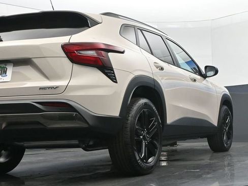 New 2026 Chevrolet Trax ACTIV w/ Driver Confidence Package image 20