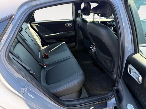 Certified 2024 Hyundai Ioniq 6 SEL RWD image 18