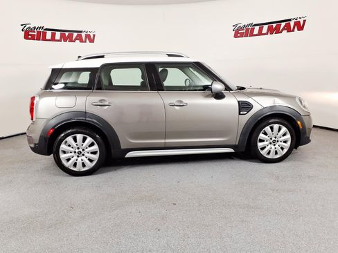 Used 2019 MINI Cooper Countryman w/ Storage Package FWD image 5