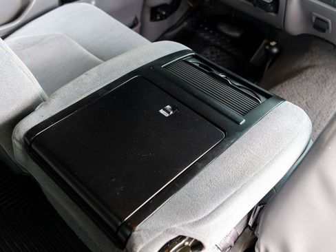 Used 1995 Ford F250 4x4 SuperCab image 28