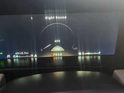 Used 2019 Lincoln Navigator Reserve image 42