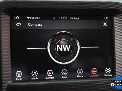 Used 2022 Jeep Wrangler Unlimited Sport image 25