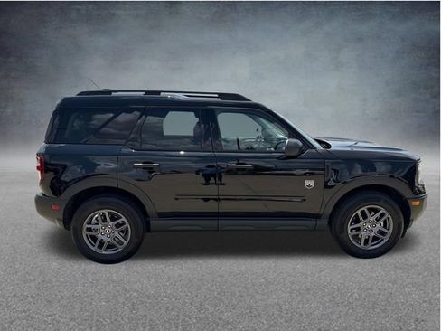 Used 2025 Ford Bronco Sport Big Bend AWD/4WD image 11