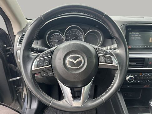 Used 2016 MAZDA CX-5 Grand Touring image 15