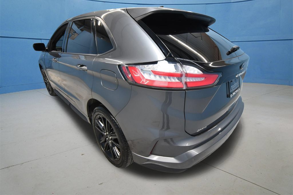 Used 2024 Ford Edge ST-Line AWD/4WD image 35