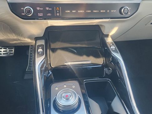 New 2026 Kia Sorento SX Prestige image 24