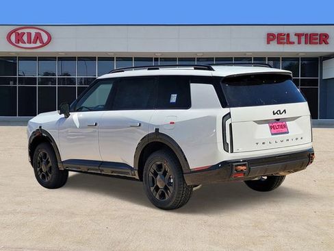New 2027 Kia Telluride SX Prestige X-Pro image 3