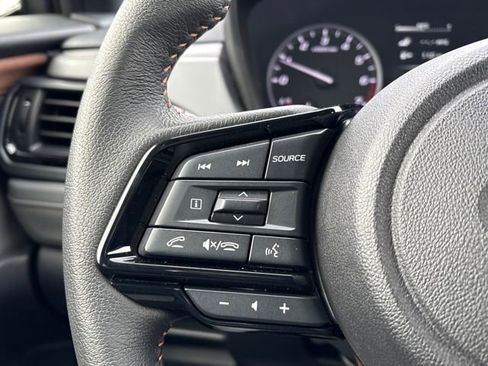 Used 2025 Subaru Forester Sport image 20