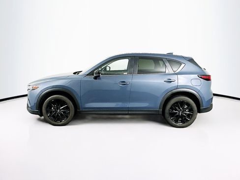 Used 2024 MAZDA CX-5 Carbon Edition image 4