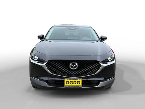 New 2026 MAZDA CX-30 AWD 2.5 S w/ Select Sport Pkg image 8