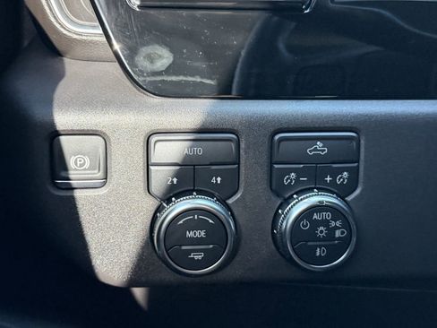 Used 2024 GMC Sierra 1500 Elevation AWD/4WD image 27