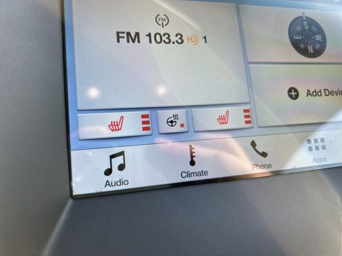 Used 2017 Ford Edge Sport w/ Cold Weather Package image 28