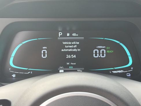 New 2026 Hyundai Elantra Hybrid FWD image 28