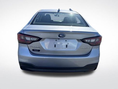Used 2024 Subaru Legacy Premium image 4