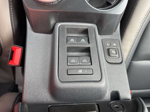 New 2025 Ford Bronco Outer Banks AWD/4WD image 20