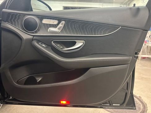 Used 2016 Mercedes-Benz C 300 4MATIC Sedan image 27