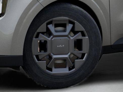 New 2026 Kia Carnival EX image 10