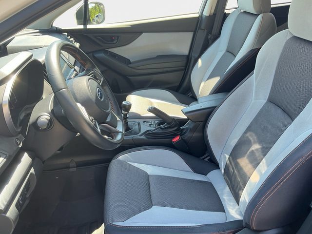 Used 2023 Subaru Crosstrek 2.0i Premium AWD/4WD image 12