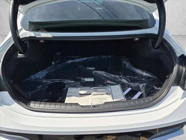 Certified 2026 Hyundai Sonata SEL FWD image 6