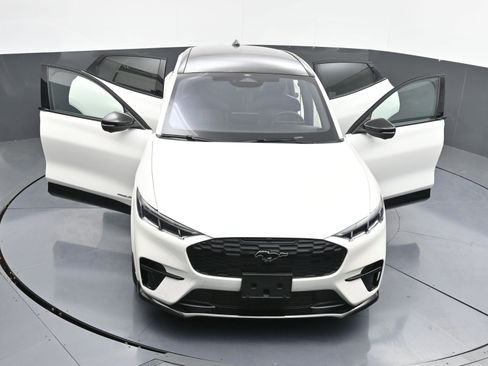 Used 2025 Ford Mustang Mach-E GT image 46