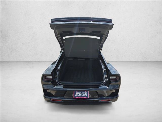 Used 2025 Dodge Charger Daytona R/T w/ Quick Order Package 25M R/T AWD/4WD image 6
