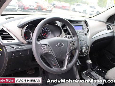 Used 2016 Hyundai Santa Fe Sport image 15