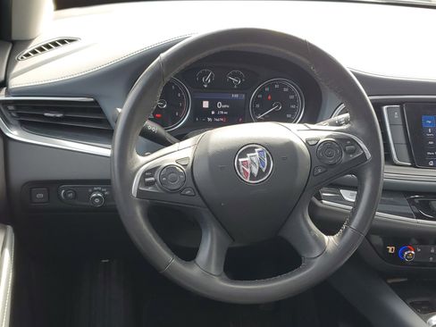 Used 2020 Buick Enclave Essence w/ Sport Touring Edition image 13