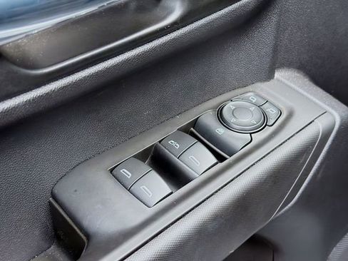 Used 2025 Chevrolet Silverado 1500 Custom Trail Boss image 22