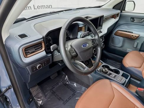 Used 2024 Ford Maverick Lariat image 9